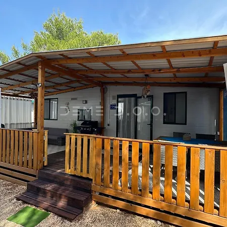 Azure Mobilhaz Privlaka (Zadar)