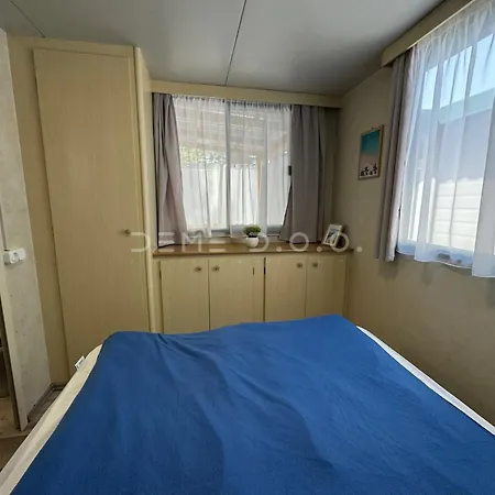 Azure Mobilhaz Privlaka (Zadar)