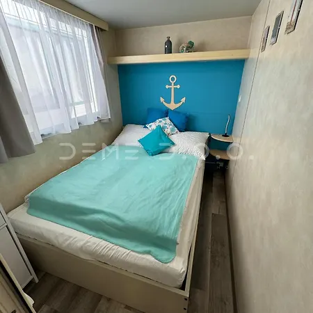 Azure Mobilhaz Camping *