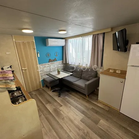 Camping Azure Mobilhaz