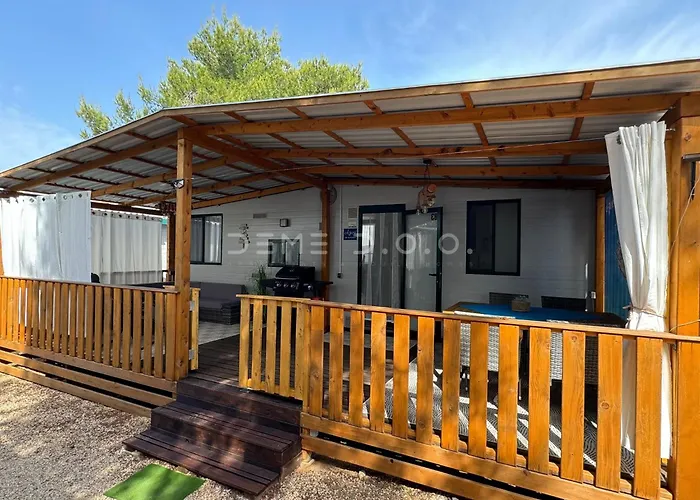 Azure Mobilhaz Privlaka (Zadar)