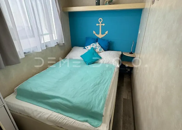Azure Mobilhaz Camping *