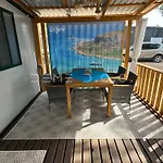 Campingplads Azure Mobilház *