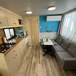 Azure Mobilház *