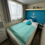 Campingplads Azure Mobilház