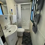 Azure Mobilház Campingplads Privlaka (Zadar)